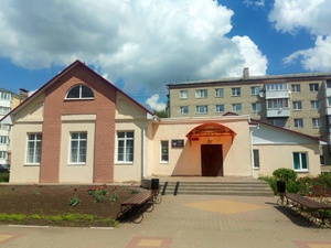 Дом ремёсел Белгородского района им. Р.Я. Пупыниной