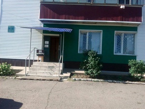 Филиал №17 Стрелецкая поселенческая библиотека МУК "ЦБ Белгородского района"