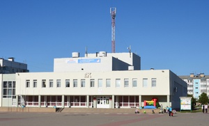 Разуменский центр культурного развития им. И.Д. Елисеева