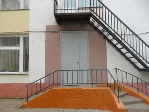 Крутоложский сельский Дом культуры